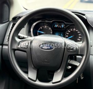 Xe Ford Ranger XLS 2.2L 4x2 AT 2016
