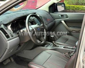 Xe Ford Ranger XLS 2.2L 4x2 AT 2016