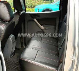Xe Ford Ranger XLS 2.2L 4x2 AT 2016