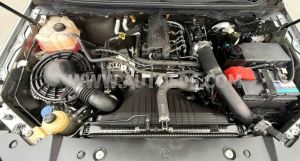 Xe Ford Ranger XLS 2.2L 4x2 AT 2016