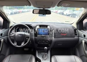 Xe Ford Ranger XLS 2.2L 4x2 AT 2016