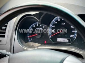 Xe Toyota Fortuner TRD Sportivo 4x2 AT 2015