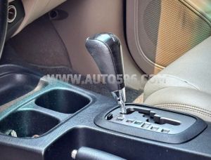 Xe Toyota Fortuner TRD Sportivo 4x2 AT 2015