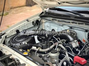 Xe Toyota Fortuner TRD Sportivo 4x2 AT 2015