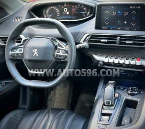 Xe Peugeot 5008 Allure 1.6 AT 2021