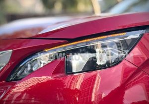 Xe Peugeot 5008 Allure 1.6 AT 2021