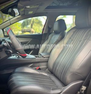 Xe Peugeot 5008 Allure 1.6 AT 2021