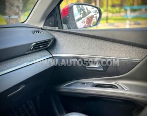 Xe Peugeot 5008 Allure 1.6 AT 2021