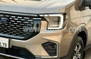 Xe Ford Transit Premium 2024