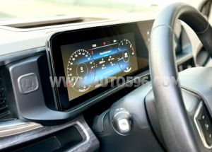 Xe Ford Transit Premium 2024