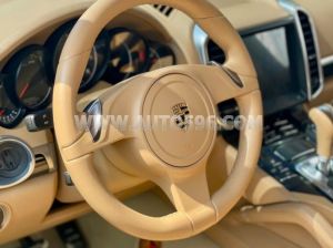 Xe Porsche Cayenne 3.6 V6 2011
