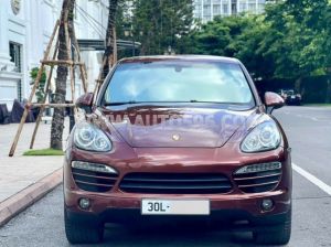 Xe Porsche Cayenne 3.6 V6 2011