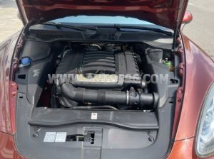 Xe Porsche Cayenne 3.6 V6 2011