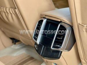 Xe Porsche Cayenne 3.6 V6 2011