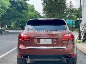 Xe Porsche Cayenne 3.6 V6 2011