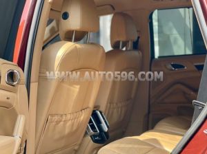 Xe Porsche Cayenne 3.6 V6 2011