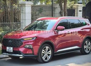 Xe Ford Territory Titanium X 1.5 AT 2023