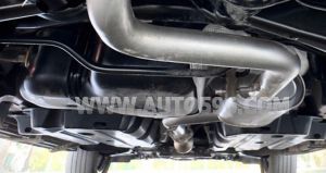 Xe Ford Territory Titanium X 1.5 AT 2023