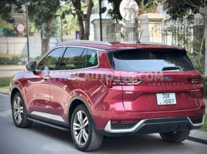 Xe Ford Territory Titanium X 1.5 AT 2023