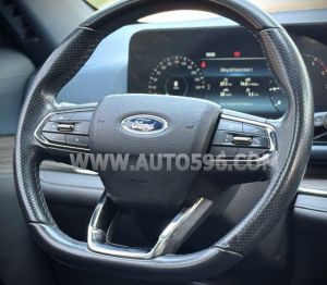Xe Ford Territory Titanium X 1.5 AT 2023