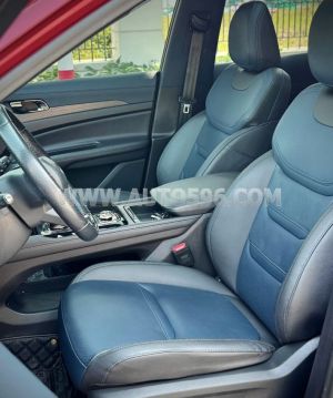 Xe Ford Territory Titanium X 1.5 AT 2023