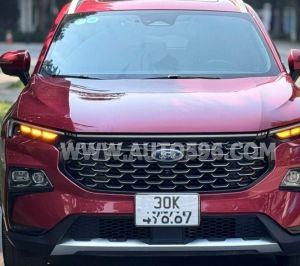 Xe Ford Territory Titanium X 1.5 AT 2023