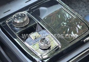 Xe Ford Territory Titanium X 1.5 AT 2023
