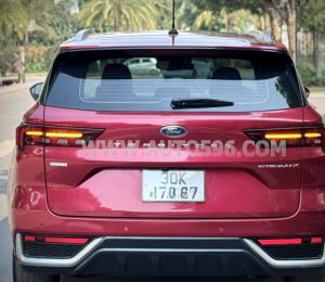 Xe Ford Territory Titanium X 1.5 AT 2023