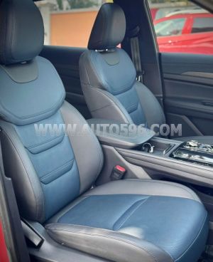 Xe Ford Territory Titanium X 1.5 AT 2023