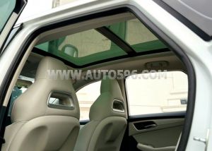 Xe MG HS 1.5T DEL 2024