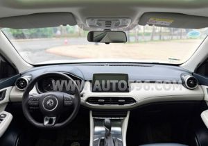 Xe MG HS 1.5T DEL 2024