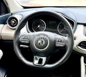 Xe MG HS 1.5T DEL 2024