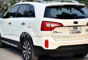 Xe Kia Sorento DATH 2015