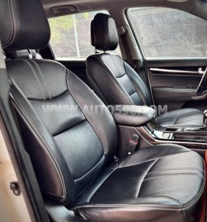 Xe Kia Sorento DATH 2015