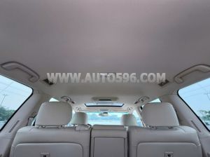 Xe Lexus LX 570 2008
