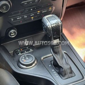 Xe Ford Everest Titanium 2.0L 4x4 AT 2019