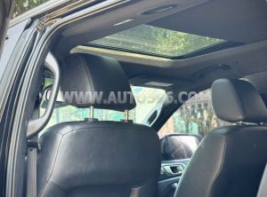 Xe Ford Everest Titanium 2.0L 4x4 AT 2019