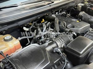 Xe Ford Everest Titanium 2.0L 4x4 AT 2019