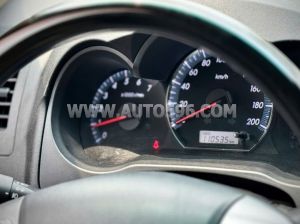 Xe Toyota Fortuner TRD Sportivo 4x2 AT 2015