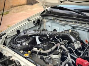 Xe Toyota Fortuner TRD Sportivo 4x2 AT 2015