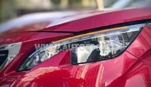 Xe Peugeot 5008 Allure 1.6 AT 2021