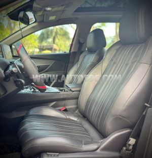 Xe Peugeot 5008 Allure 1.6 AT 2021