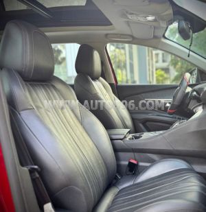 Xe Peugeot 5008 Allure 1.6 AT 2021