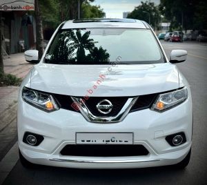 Xe Nissan X trail 2.0 SL 2WD Premium 2017