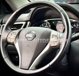 Xe Nissan X trail 2.0 SL 2WD Premium 2017