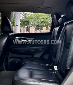 Xe Nissan X trail 2.0 SL 2WD Premium 2017