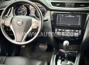 Xe Nissan X trail 2.0 SL 2WD Premium 2017