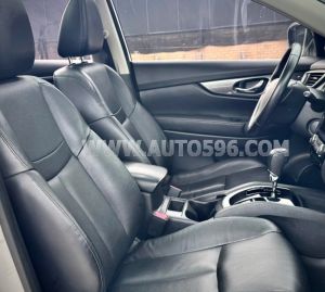 Xe Nissan X trail 2.0 SL 2WD Premium 2017