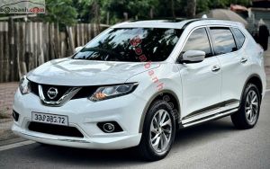 Xe Nissan X trail 2.0 SL 2WD Premium 2017