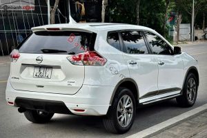 Xe Nissan X trail 2.0 SL 2WD Premium 2017
